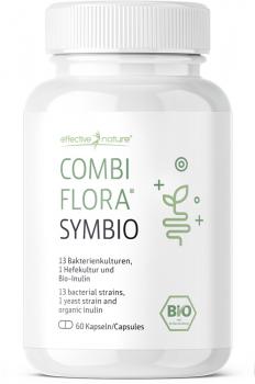 Combi Flora SymBIO 60 Kapseln