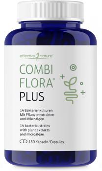 Probiotika Combi Flora® Plus 180 Stk.