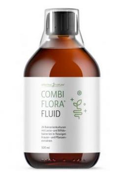 Combi Flora Fluid flüssig 500 ml