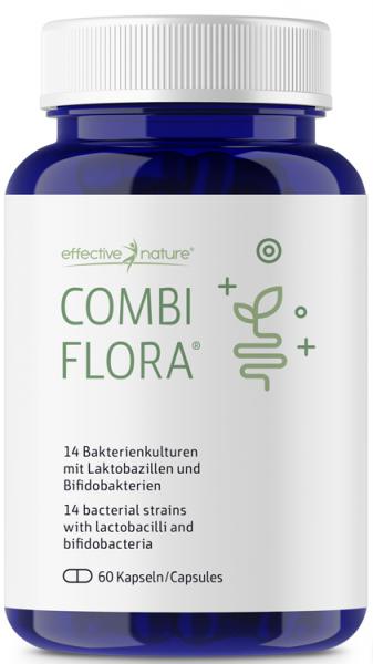 Probiotika Combi Flora® 60 Stk.