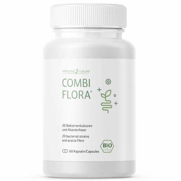 Probiotika Combi Flora® 60 Stk.