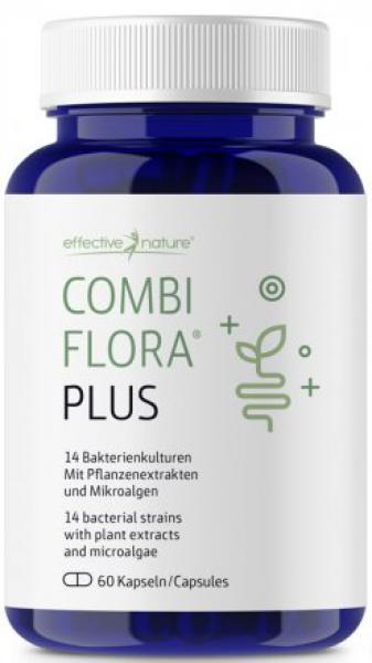 Probiotika Combi Flora® Plus 60 Stk.
