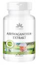 Ashwagandha-Extrakt 500mg, mind. 5% Withanolide 60 Kapseln