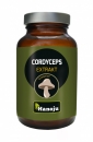 Cordyceps Pilz Extrakt 400 mg 90 Tabletten