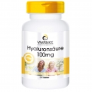 Hyaluronsäure 100mg Reinsubstanz, vegi 120 Tabletten