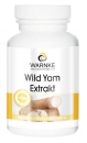 Wild Yam Extrakt mit 20% Diosgenin plus Vitamine 250 Kapseln